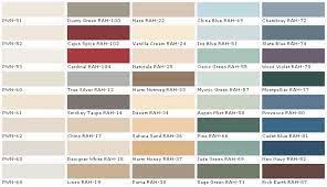 From bold greens to calming shades of brown, these new. Bear Paint Color Swatches Page 6 Line 17qq Com