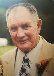 Obituary for Harlen Scaggs