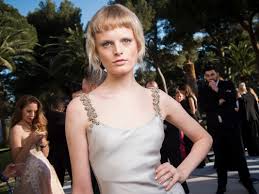 #intersex #cais #androgen insensitivity syndrome #complete androgen insensitivity syndrome #transgender #trans #ais. Model Hanne Gaby Odiele Reveals She Is Intersex Glamour