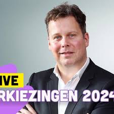 VERKIEZINGEN 2024. PUUR+ springt met 1 procent over partij van burgemeester  in Diepenbeek