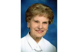 Elizabeth Kling Obituary (1929