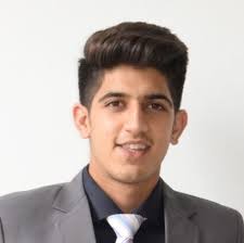 Meet Our Student Associates