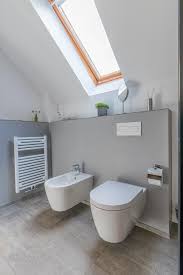 Heimwohl Badezimmer Badezimmer Dachschrage Badezimmer Dachgeschoss Badezimmer