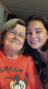 Shirley June Ewing Obituary December 14, 2022