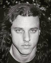 19 years... Chuck Schuldiner (May, 13, 1967