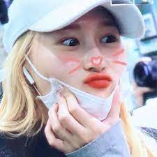 Pin De Senpai Em Kiss4u Garotas Perfis