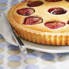 Fig Frangipane Tart Ricardo Recipe Fig Recipes Dessert Frangipane Tart Frangipane Recipes