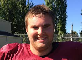 Offensive line is rock for reigning champion Central Catholic: 2014 High  School Football Preview