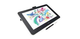 Enjoy up to 4,096 levels of pressure sensitivity and 1,024 levels of tilt sensitivity for a. Wacom One Wacom
