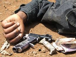 Security failure Kabiro