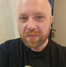 Not sure if I'm making too much out of this, but I just had a scary moment  walking past someone stumbling and looking shifty at the under-road walkway  near the library in