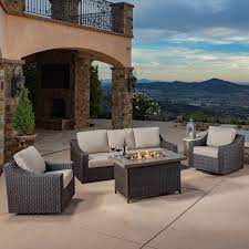 We did not find results for: Brandemore 4 Piece Fire Chat Set Costco