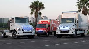 The price is for 2 tonne (4,800kg) chassis only. Hino S Project Z Drives Toward Zero Emission Md And Hd Trucks Fleetowner