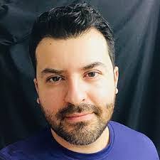 Louis Lipscomb's Instagram, Twitter & Facebook