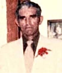 James David Riggs Sr. (1941-1998)