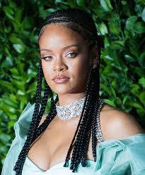 See more of rihanna on facebook. Rihanna No Makeup Instagram Post With Pimple Is So Real