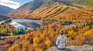 Find the perfect new england landscape stock photos and editorial news pictures from getty images. 6 Of The Most Stunning Places To View New England S Autumn Foliage Silverkris