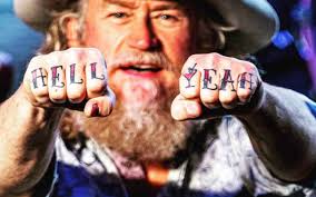 JOHN STONE OFFICIAL MERCH