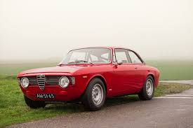 Image result for Marron Visone 1967 Alfa-Romeo