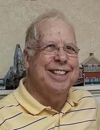 Obituary information for Robert Emmett Mattes