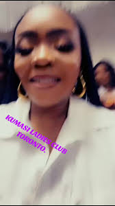 Kumasi Ladies Of Toronto (@kumasiladiessocialclub)