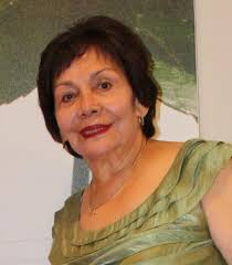 Maria Luisa "Licha" Galvan Obituary (2025)