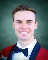 Camden Hancock Obituary