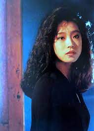 中森明菜 nakamori akina 80年代メイク 90年代スタイル かわいい人