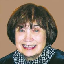 Ruth Howell Obituary (1932