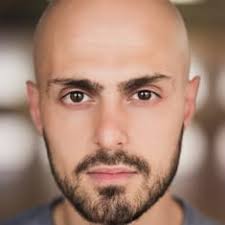 Ahmad Hamdan — The Movie Database (TMDB)