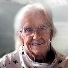 Obituary information for Jenny Mae Clark Miller