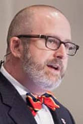 Wolfe to nominate Finn for third term as SBC recording secretary