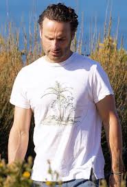 Penguin bloom is a 2020 drama film directed by glendyn ivin, from a screenplay by shaun grant and harry cripps, and is based on the book of the same name by cameron bloom and bradley trevor. Penguin Bloom Filming August 13th Andy Lincoln Andrew Lincoln Rick Grimes