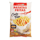 Patatas Congeladas