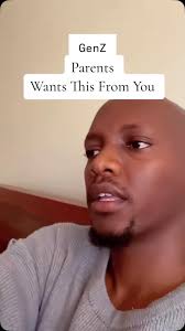 Genz, Your Parents Want This From You, #genz, #parents, #teenagers