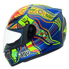 FULL FACE ΚΡΑΝΟΣ AGV K3 FIVE CONTINENTS TOP Κράνη Full Face