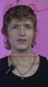 ✨Un poco de la historia de Mateo 💕 Él se atrevió a ser el mismo, a vivir  sin miedo a lo que piensen los demás, se atrevió amarse por encima de TODO  👏🏻 Te contamos que este 02 de Julio estaremos en el ...