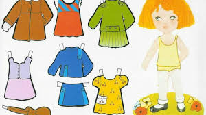 Check spelling or type a new query. Recortables De Ninos Para Vestir Tienda Online De Zapatos Ropa Y Complementos De Marca