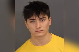 Colorado teen Gavin Seymour learns fate for blaze that killed Denver family  of five