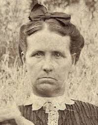 Mary Emma Zona (Minnick) Brown (1855-1937)