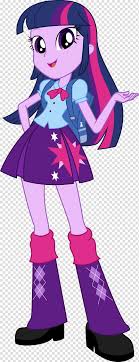 Equestria Girls Twilight Sparkle Purple Haired Anime Character Transparent Background Png Clipart Hiclipart Fixed the sparkles on the 2nd pic lol equestria girls twilight sparkle