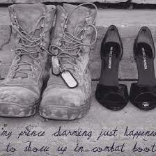 Quotes About Missing My Soldier Quotesgram