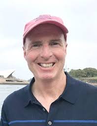 Peter Donald Kingston