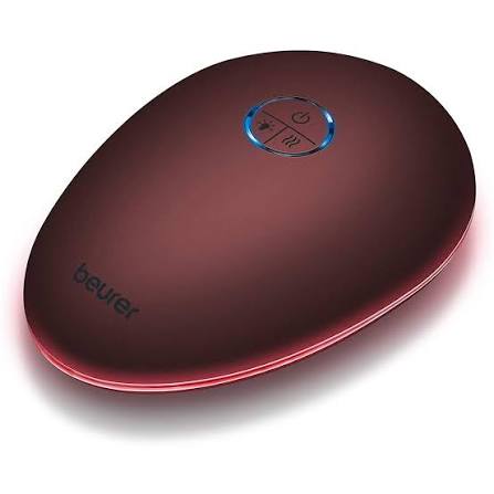 Beurer Stress ReleaZer - To Reduce Stress and Restore the Harmony of Breathing : Amazon.ca: Health & Personal Care