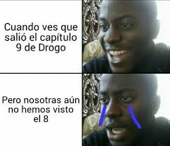 Scopri ricette, idee per la casa, consigli di stile e altre idee da provare. Pin De Cassandra Escutia Esquivel En Is It Love Memes Marvel Memes De Los Vengadores Chistes De Marvel