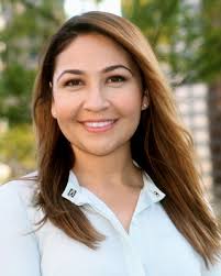 Melissa Rodriguez, Clinical Social Work/Therapist, Pasadena ...