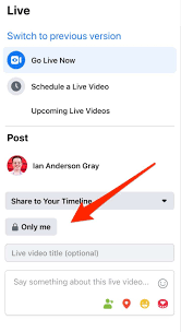 'for licensing enquiries contact licensing@agency.com', the video is most likely licensed by a third party. 17 Tips To Improve Your Facebook Live Broadcasts