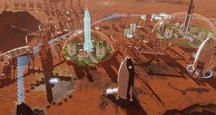 Choose a space agency for resources and financial support before determining a location for your colony. Surviving Mars Patched Now Accommodates Fewer Idiots