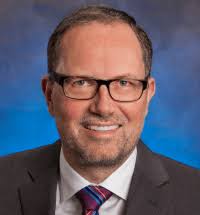 Executive Officers Archives