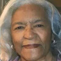 Obituary for Helen Mary Cobb